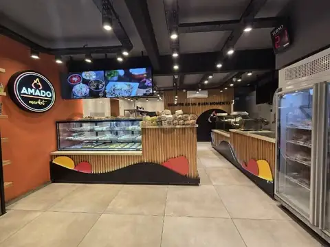 LOCAL EN VENTA CON RENTA EN CABALLITO - AV RIVADAVIA