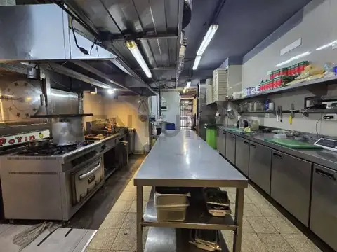 LOCAL EN VENTA CON RENTA EN CABALLITO - AV RIVADAVIA