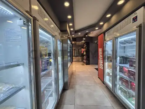 Local en Venta en Caballito, USD 880.000