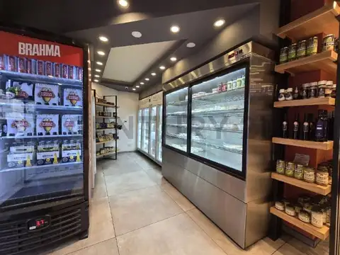 Local en Venta en Caballito, USD 880.000