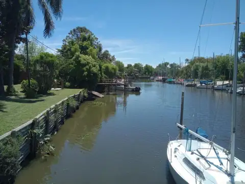 Terreno en venta - 2.140mts2 - Ensenada