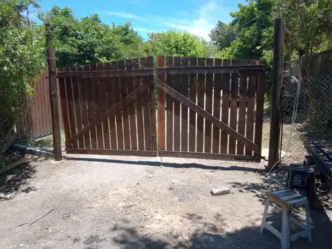 Terreno en Venta en Ensenada, USD 250.000