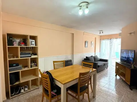 DEPARTAMENTO 2 HABITACIONES ALBERDI