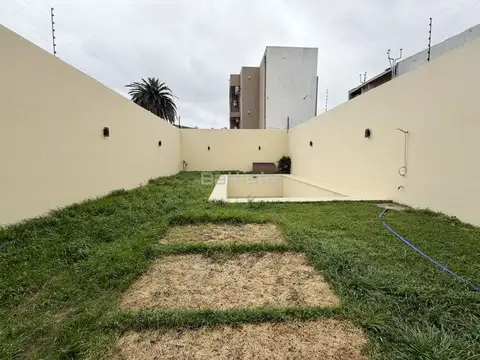 Casa en Alquiler 20 años