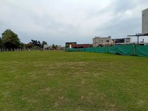 VENTA LOTE SANTA LUCIA PILAR DEL ESTE URGENTE