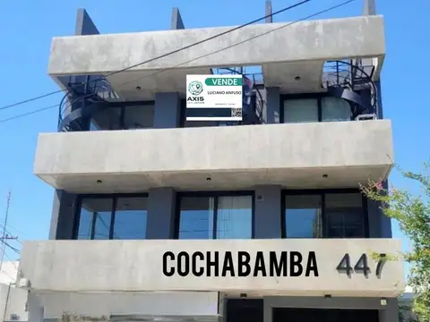 Cochabamba 400