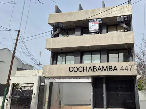 Departamento en Alquiler en Banfield, Partido de Lomas de Zamora