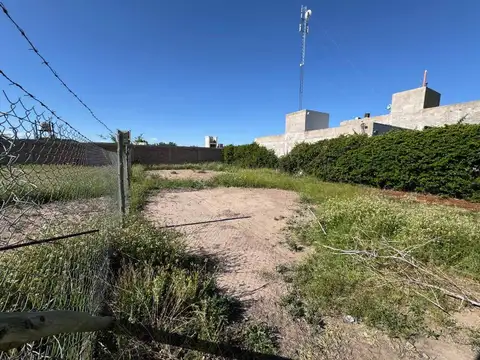 Callejon Corvalan s/n Barrio Vistandes