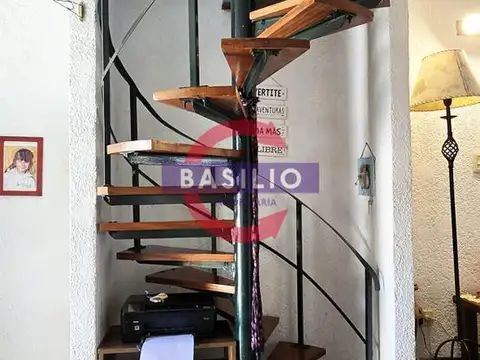 Casa en Venta 40 años