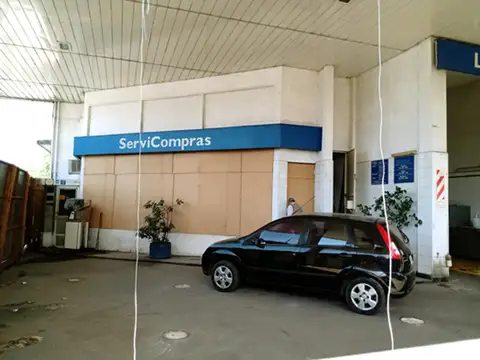 Galpon en Venta en Avellaneda, USD 98.000