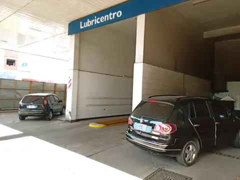 DOS LOTES EN ESQUINA, TOTAL 279,54 M2 ( EX ESTACIÓN DE SERVICIO ) SALVADOR SOREDA 4900 AVELLANEDA.