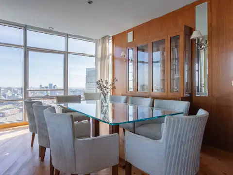 Departamento en Venta en Puerto Madero, USD 1.100.000