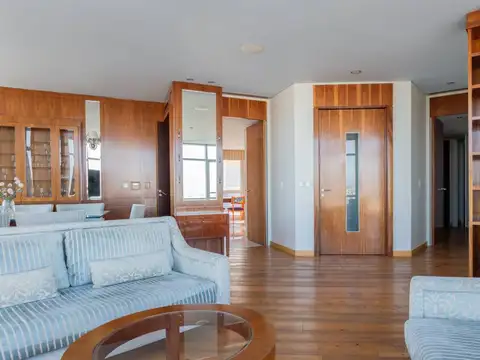 Departamento en Venta 16 años