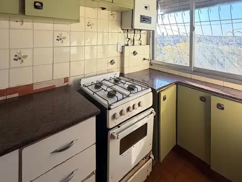 Departamento en Alquiler en Villa Lugano, $ 650.000
