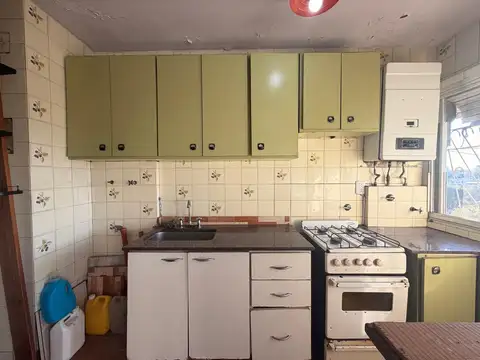 Departamento en Alquiler de 3 dormitorios