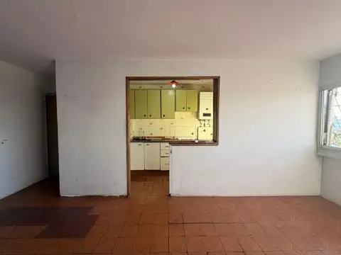 Departamento en Alquiler de 4 ambientes