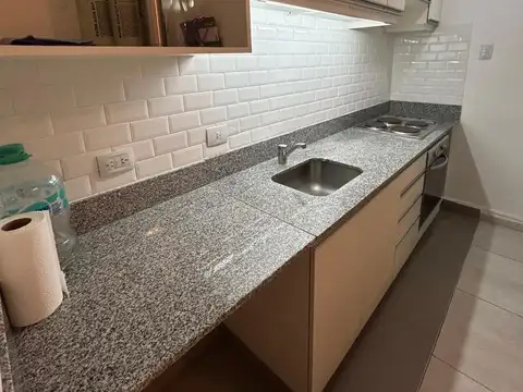 Departamento en Alquiler en Pilar, Partido de Pilar