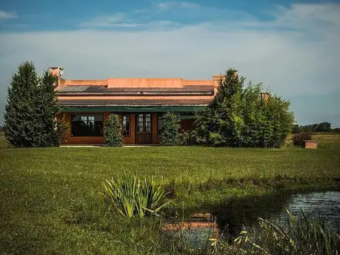 Terreno en Venta en El Espinillo Golf, USD 32.000