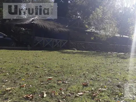 Casa en Venta de 1 dormitorio