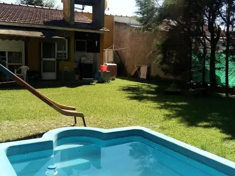 Casa en Venta en Ezeiza, USD 118.000