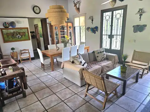 HERMOSA CASA - SANTA CATALINA - OPEN DOOR - LUJAN