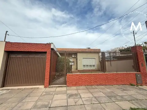 Rio Negro 2272 - Villa Ballester