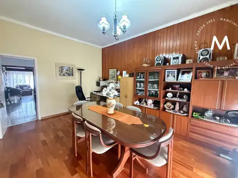 Casa en Venta en Villa Ballester, USD 155.000