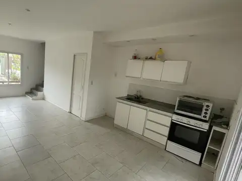 Departamento en Alquiler en El Hornero, USD 550