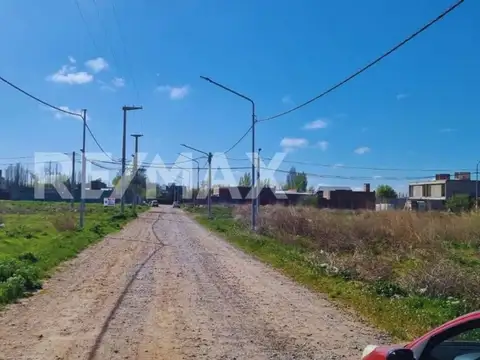 Terreno en Venta en Neuquen, Confluencia