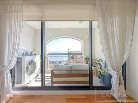Departamento en Venta en Puerto Norte, USD 330.000