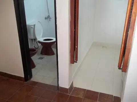 Depto Tipo Casa 4 ambientes con 1 baño