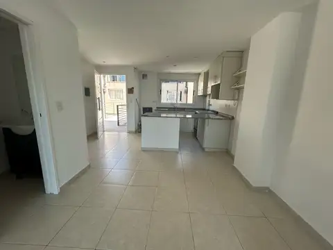 Departamento en Alquiler de 2 dormitorios