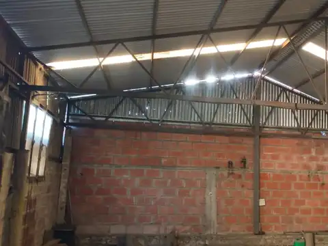 Galpon en Alquiler en Granadero Baigorria, $ 600.000