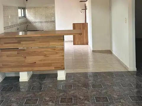 Casa en Alquiler 5 años