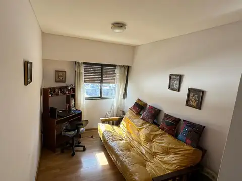 Departamento en Alquiler 35 años