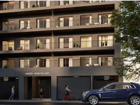 Departamento en Venta en Caseros, USD 105.000