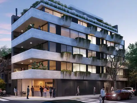 EMPRENDIMIENTO VILELA Y CRAMER, ÚLTIMAS UNIDADES DISPONIBLES