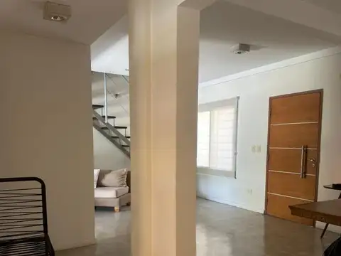 Casa - Alquiler - Argentina, Bella Vista - Quirno 3270