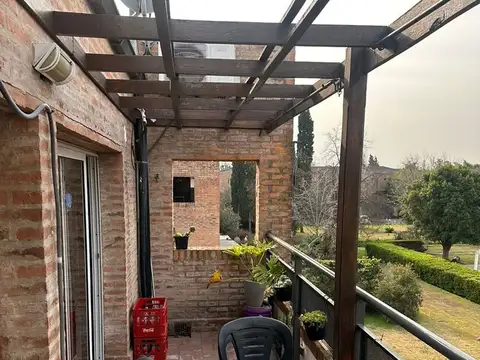 Departamento  en Alquiler en Pilar, G.B.A. Zona Norte, Argentina