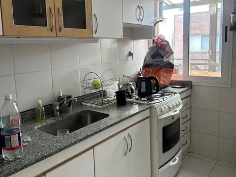 Departamento en Alquiler A Estrenar