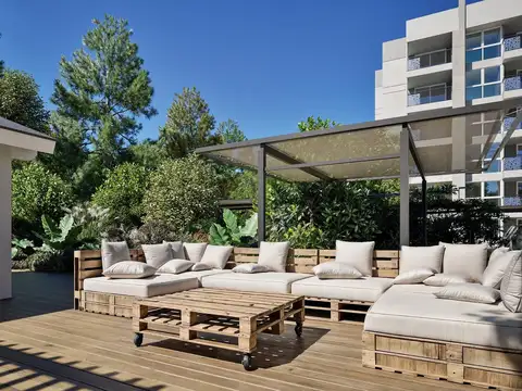 Departamento en Venta A Estrenar