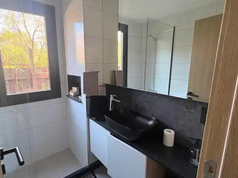 Departamento en venta de pozo 3 amb. Loma Verde