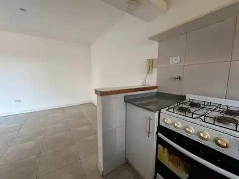 Departamento en Venta en San Fernando, USD 85.000