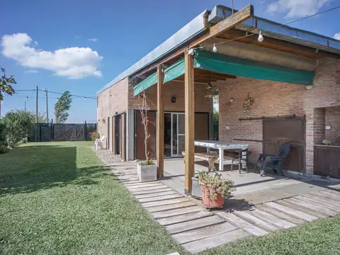 Casa en Venta 10 años