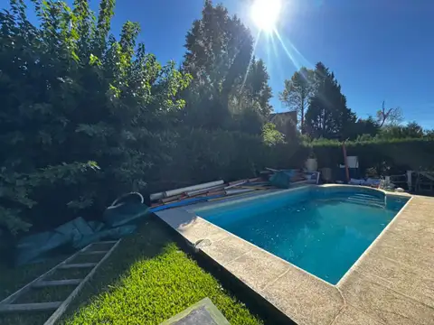 Casa en Venta en Francisco Alvarez, Partido de Moreno