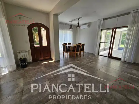 Casa en Venta en Country Club Banco Provincia, USD 350.000