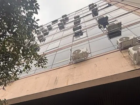 Suipacha 500, Piso 3