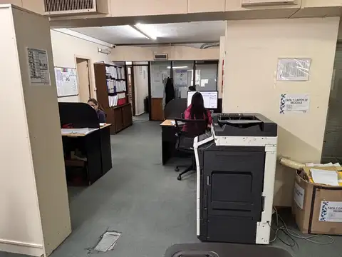 Oficina en Venta al Noroeste