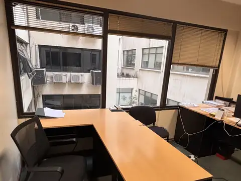 Oficina en Venta 40 años