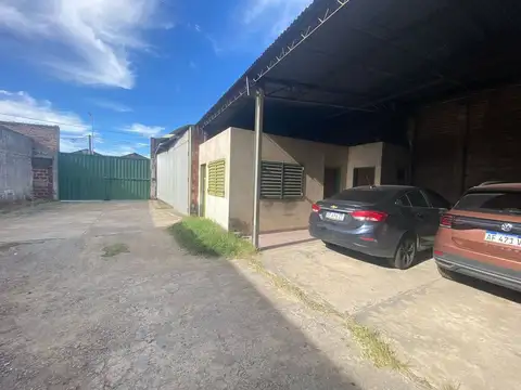 Galpon en Venta 26 años